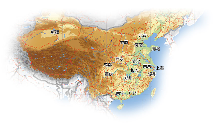 威久全國各地分公司